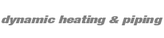 dynamic piping text
