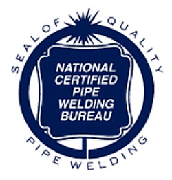 Certified Welding