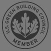 U.S. Green Building Council Logo